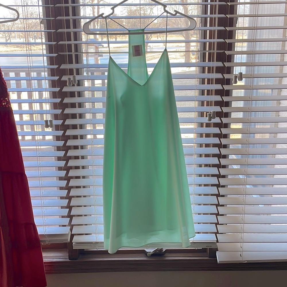 Boutique Dress, size M